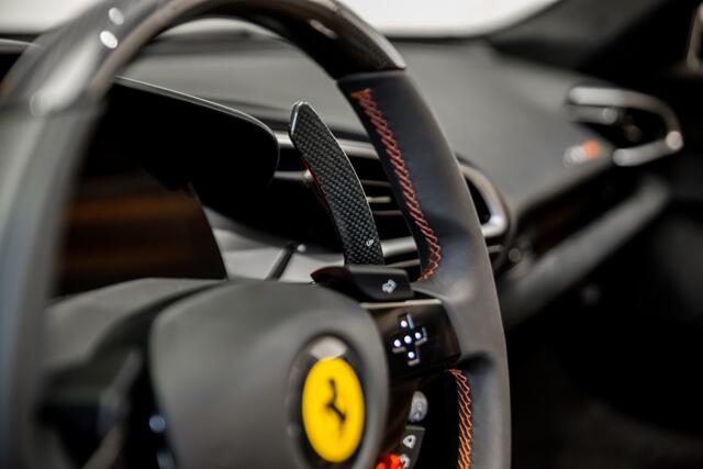 Ferrari 296 GTS ~Ferrari Munsterhuis~