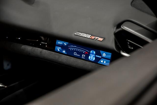 Ferrari 296 GTS ~Ferrari Munsterhuis~