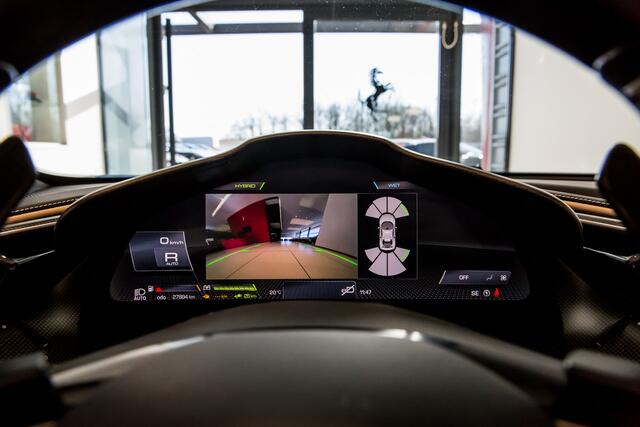 Ferrari 296 GTS ~Ferrari Munsterhuis~