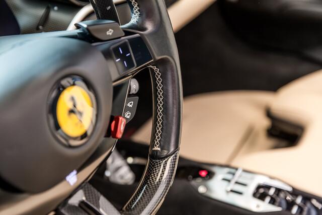 Ferrari 296 GTS ~Ferrari Munsterhuis~