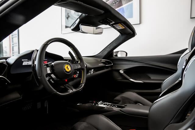 Ferrari 296 GTS ~Ferrari Munsterhuis~