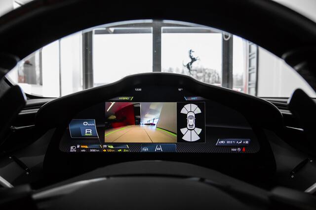 Ferrari 296 GTS ~Ferrari Munsterhuis~