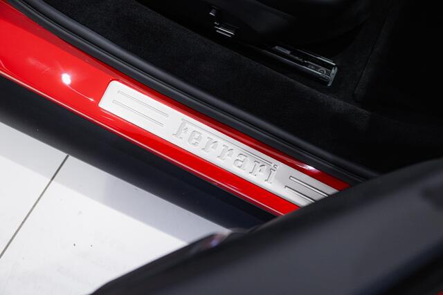 Ferrari 296 GTS - Kroymans Ferrari