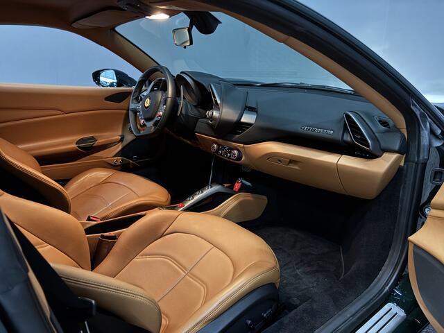 Ferrari 488 3.9 GTB HELE | Lift | JBL | Keramik