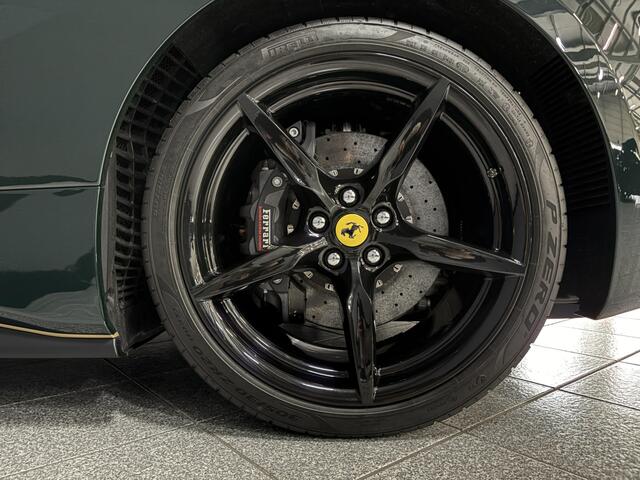 Ferrari 488 3.9 GTB HELE | Lift | JBL | Keramik
