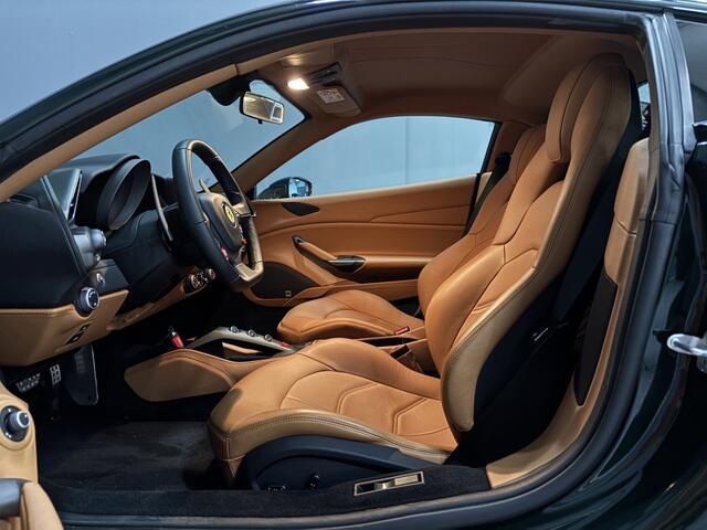 Ferrari 488 3.9 GTB HELE | Lift | JBL | Keramik