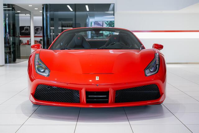 Ferrari 488 Spider - Kroymans Ferrari