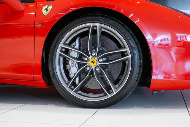 Ferrari 488 Spider - Kroymans Ferrari