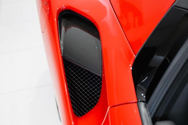 Ferrari 488 Spider - Kroymans Ferrari