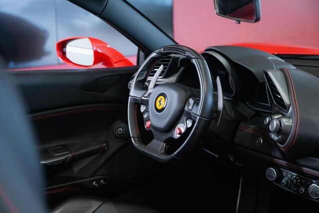 Ferrari 488 Spider - Kroymans Ferrari