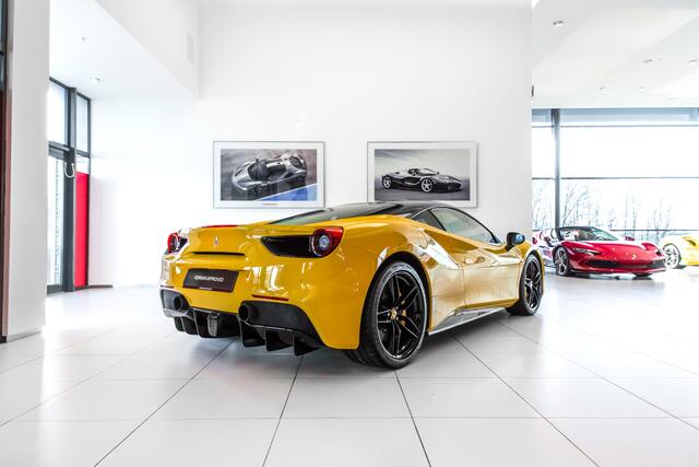 Ferrari 488 GTB ~Ferrari Munsterhuis~