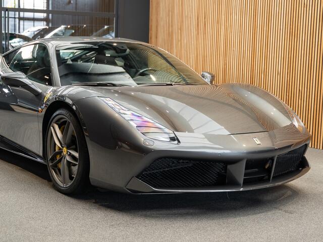 Ferrari 488 3.9 GTB HELE Full Carbon + Seats 3.9 GTB HELE Lift-System