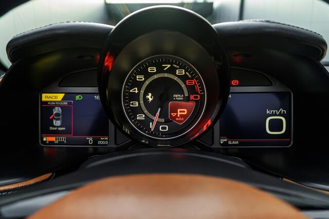 Ferrari 812 GTS 6.5 V12 - Grigio GTS - Carlex Design Edition