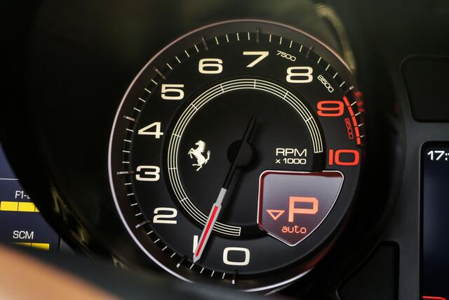 Ferrari 812 GTS 6.5 V12 - Grigio GTS - Carlex Design Edition