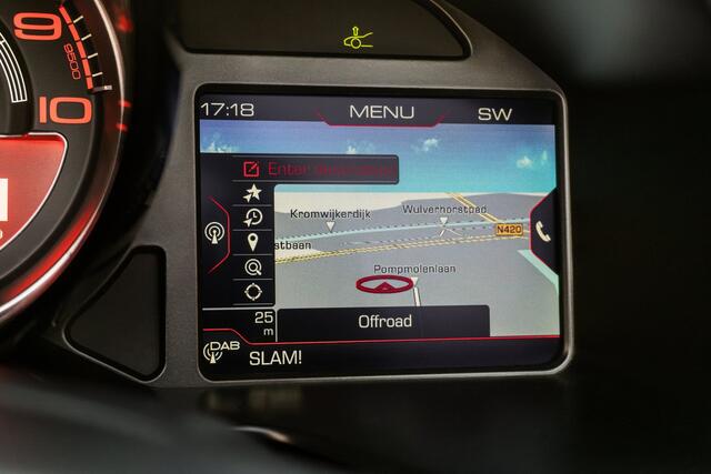 Ferrari 812 GTS 6.5 V12 - Grigio GTS - Carlex Design Edition