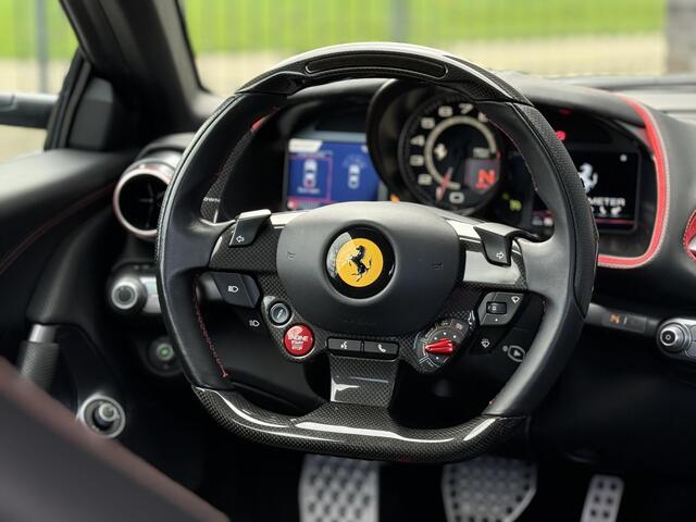 Ferrari 812 6.5 V12 Superfast HELE Carbon | Elec. Seats | SF Shield