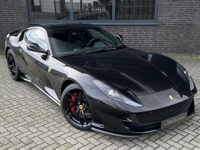 Ferrari 812 6.5 V12 Superfast HELE Carbon | Elec. Seats | SF Shield