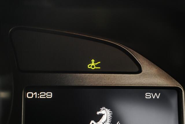 Ferrari 812 Superfast V12 - ATELIER - Giallo Triplo Strato