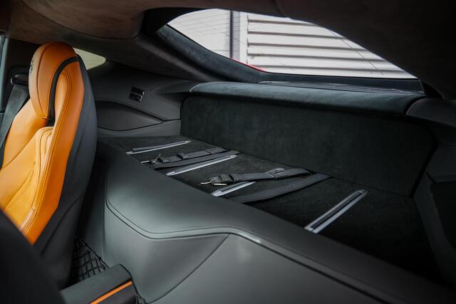 Ferrari 812 6.5 V12 Superfast HELE Keramisch Carbon Alcantara Memory V12 800PK!