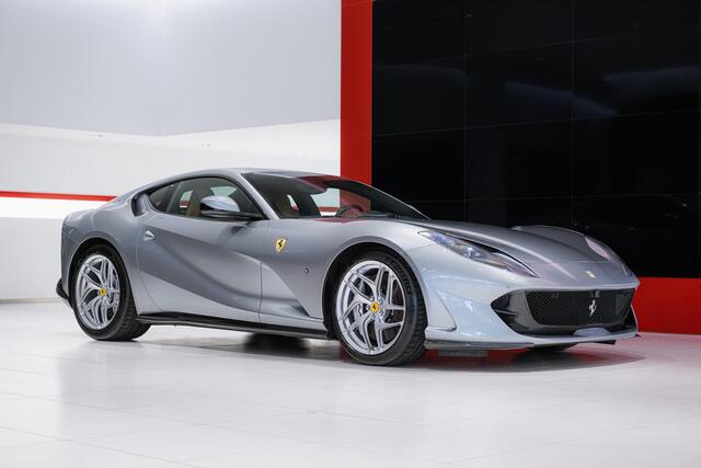 Ferrari 812 Superfast - Kroymans Ferrari