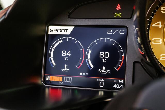 Ferrari 812 Competizione Aperta Verde British - 1 of 599