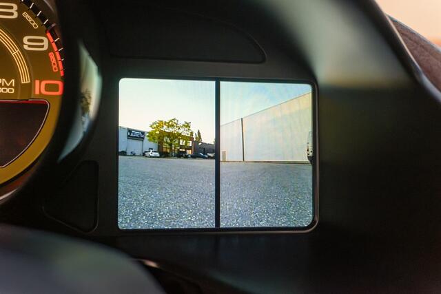 Ferrari 812 Competizione Aperta Verde British - 1 of 599