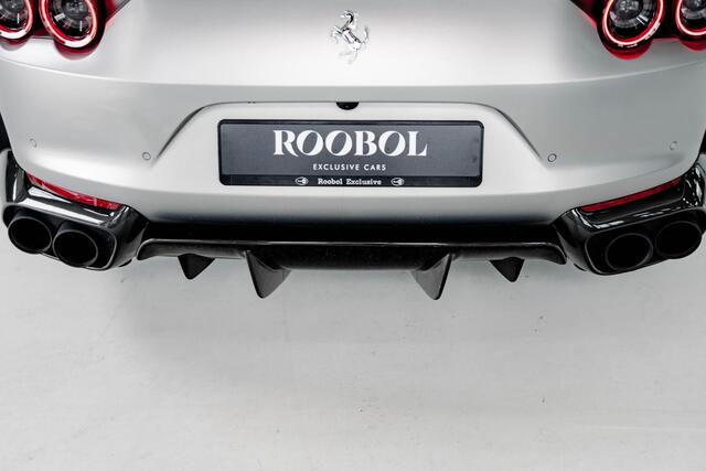 Ferrari 812 6.5 V12 Superfast l MATTE ALLUMINIO OPACO