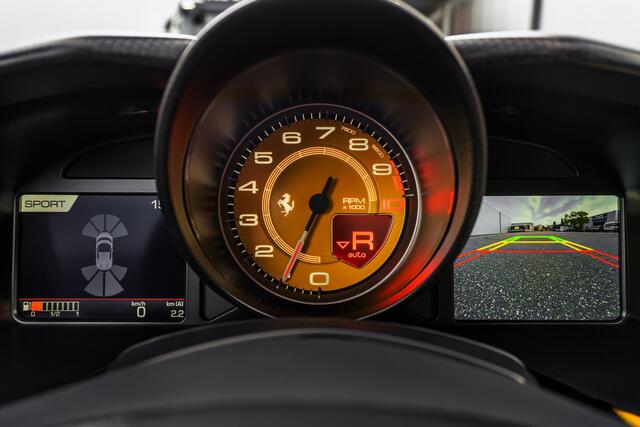 Ferrari 812 Competizione - Grigio Competizione - Delivery miles! - 1 of 999