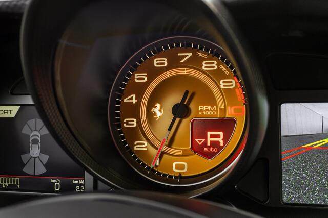 Ferrari 812 Competizione - Grigio Competizione - Delivery miles! - 1 of 999