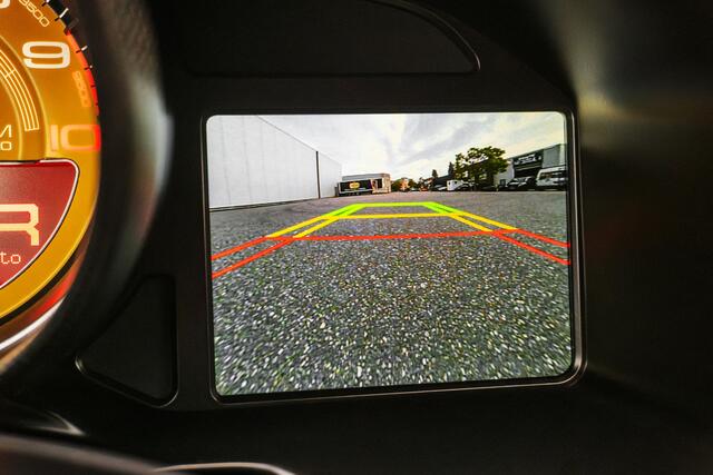 Ferrari 812 Competizione - Grigio Competizione - Delivery miles! - 1 of 999