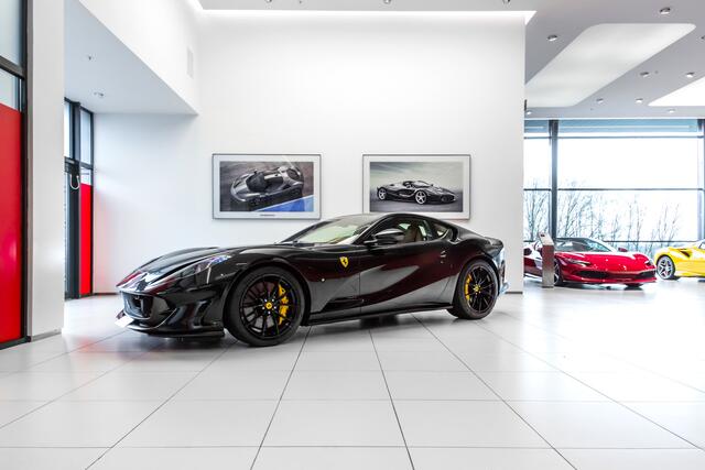 Ferrari 812 Superfast ~Ferrari Munsterhuis~