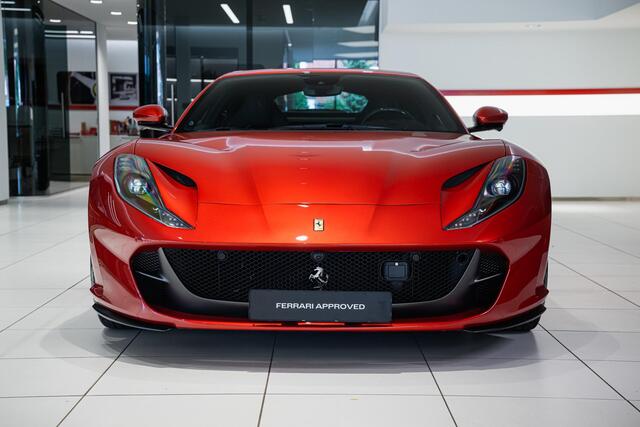 Ferrari 812 Superfast - Kroymans Ferrari