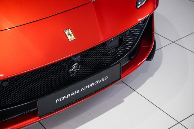 Ferrari 812 Superfast - Kroymans Ferrari