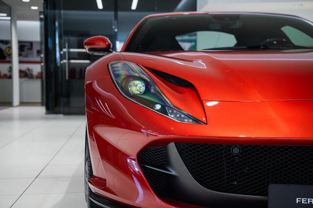 Ferrari 812 Superfast - Kroymans Ferrari