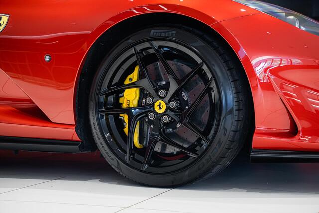 Ferrari 812 Superfast - Kroymans Ferrari