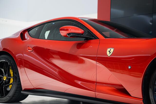 Ferrari 812 Superfast - Kroymans Ferrari