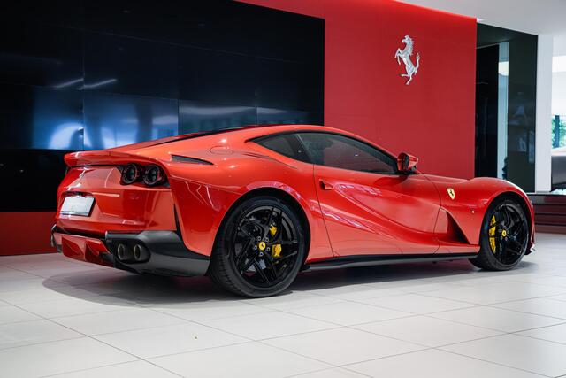 Ferrari 812 Superfast - Kroymans Ferrari