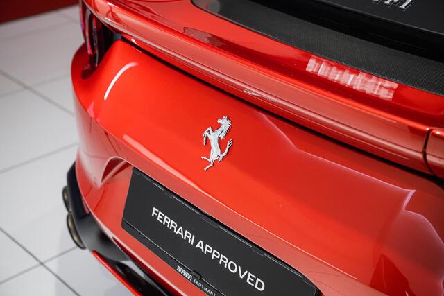 Ferrari 812 Superfast - Kroymans Ferrari