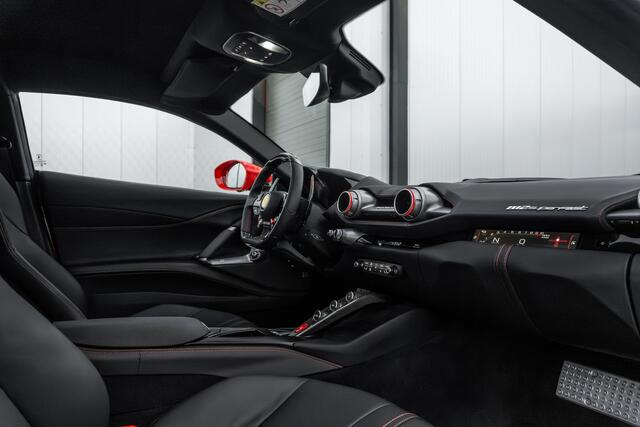 Ferrari 812 Superfast - Rosso Corsa | LIFT | JBL | PDIS | CARBON LED
