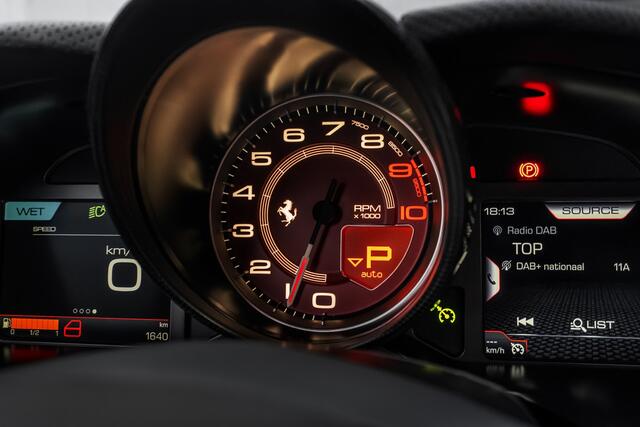 Ferrari 812 Superfast - Rosso Corsa | LIFT | JBL | PDIS | CARBON LED