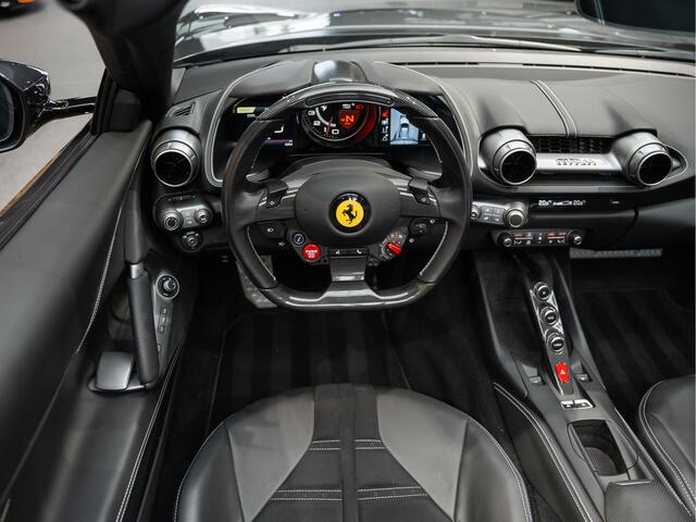 Ferrari 812 GTS Carbon Full PPF 6.5 V12 HELE NOVITEC Historic Colour