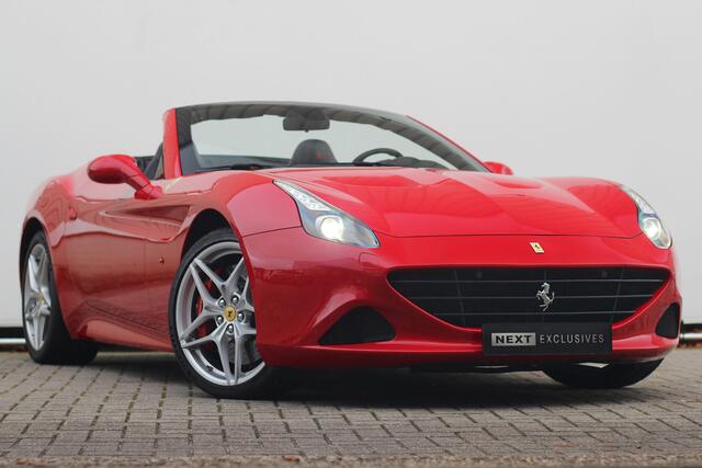 Ferrari CALIFORNIA 3.9 T HELE | Keramisch | Schilden | Nieuwstaat