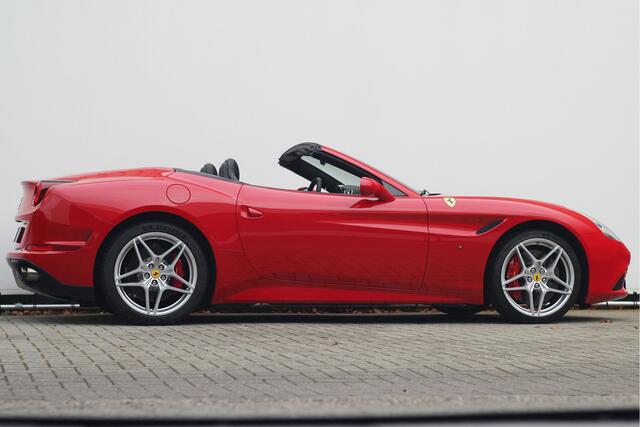 Ferrari CALIFORNIA 3.9 T HELE | Keramisch | Schilden | Nieuwstaat