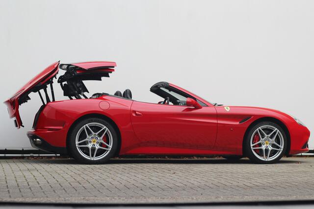 Ferrari CALIFORNIA 3.9 T HELE | Keramisch | Schilden | Nieuwstaat