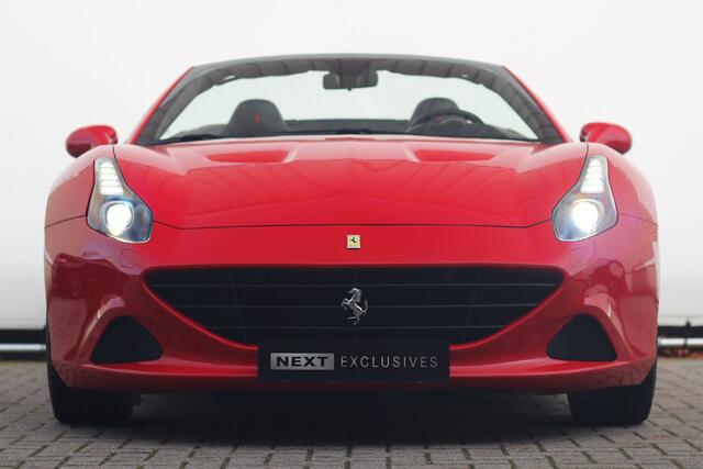 Ferrari CALIFORNIA 3.9 T HELE | Keramisch | Schilden | Nieuwstaat