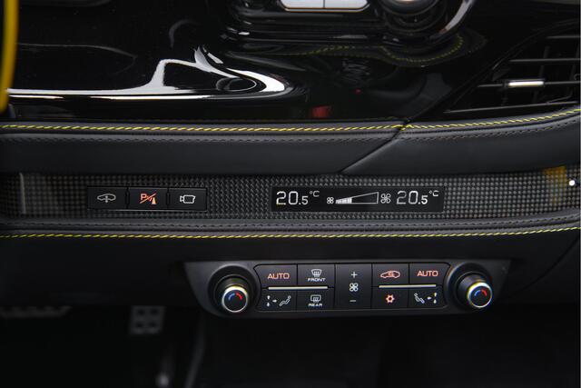 Ferrari F8 Spider Novitec N-Largo 1 of 15 Limited WideBody Blu Swaters #15 las produced