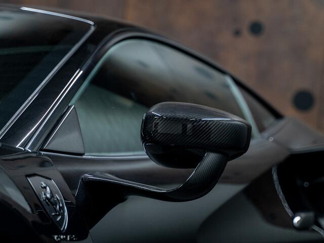 Ferrari F8 Tributo 3.9 V8 HELE | NOVITEC N-LARGO | Widebody | Carbon | 796 PK | Novitec Exhaust | LIFT |