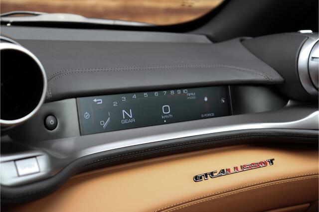 Ferrari GTC4 Lusso Turbo 3.9 V8 **APPROVED/Lift/360 camera/Pano/Ceramic/Carplay/21/22inch**