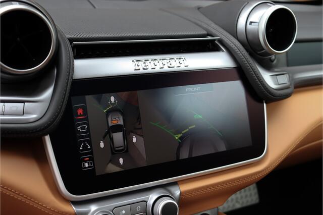 Ferrari GTC4 Lusso Turbo 3.9 V8 **APPROVED/Lift/360 camera/Pano/Ceramic/Carplay/21/22inch**