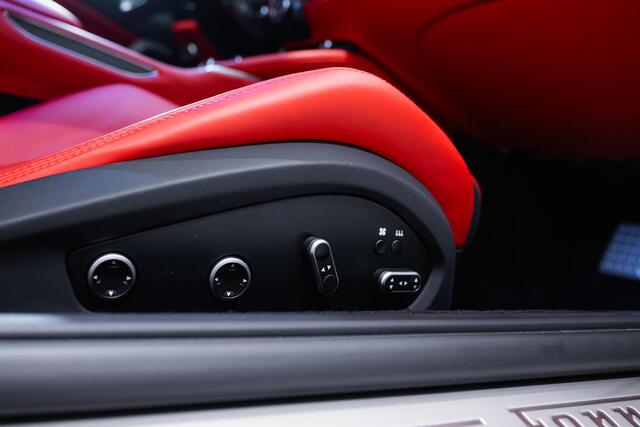 Ferrari GTC4 T - Kroymans Ferrari